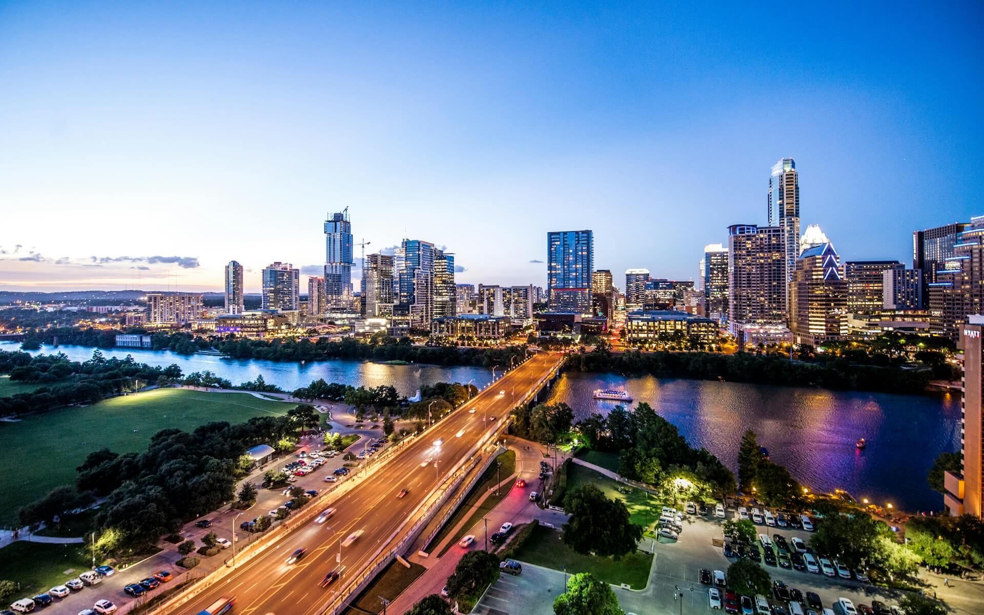 Austin, Texas, USA