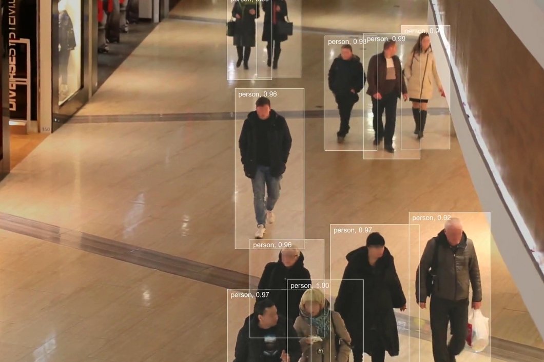AI-Driven Retail Analytics