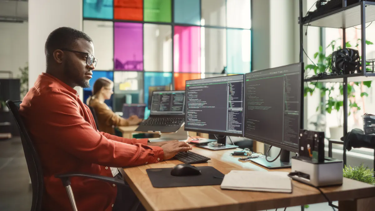 DevOps & SRE Engineering