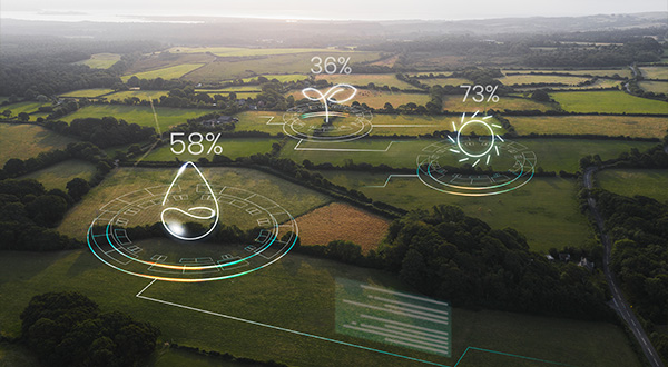 Environmental Monitoring