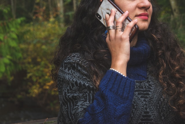 AI Powered Voice Authentication