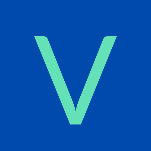 VD Consulting Partners Logo